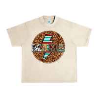 Sandshell Country Mama Urban Heavy Tee - texasbilliewilder