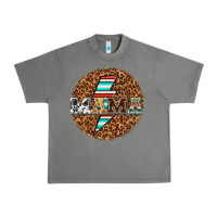 Tornado Country Mama Urban Heavy Tee - texasbilliewilder