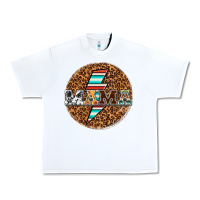 White Country Mama Urban Heavy Tee - texasbilliewilder