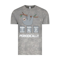 Cloud Rock Periodically Vintage Tee - Bettercallsaul