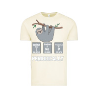 Vintage Arctic Periodically Vintage Tee - Bettercallsaul