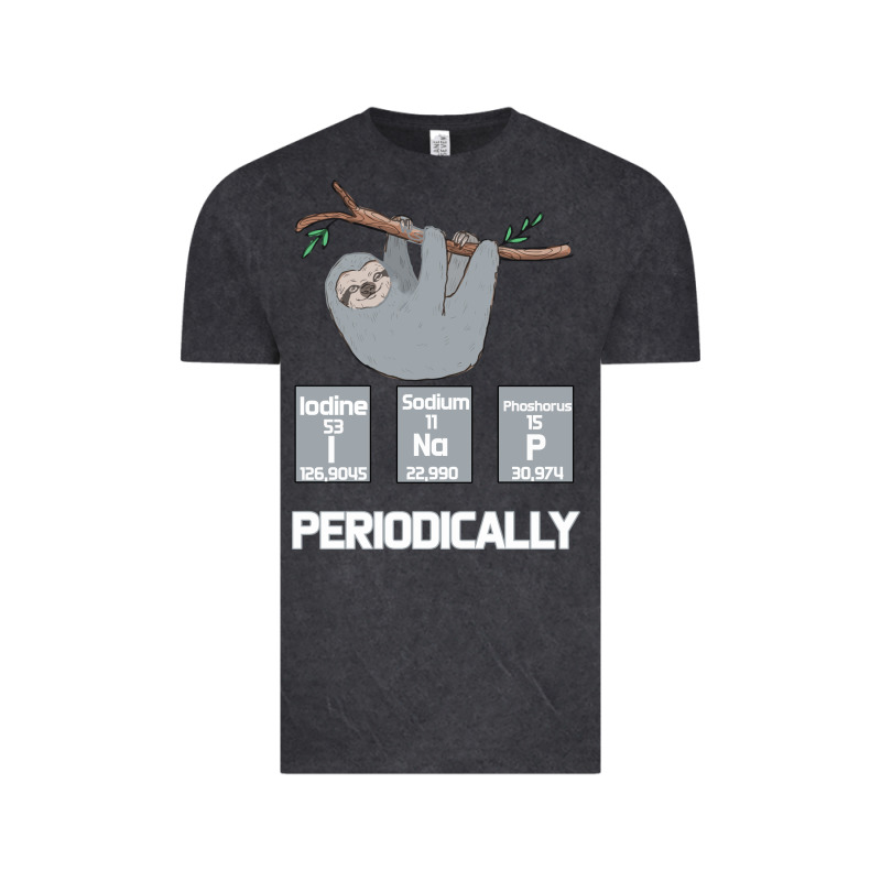 Periodically Vintage Tee by Bettercallsaul | Teevron