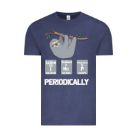 Vintage Denim Periodically Vintage Tee - Bettercallsaul