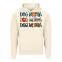 Vintage Artic dog mama dog mama dog mama Vintage Hoodie - texasbilliewilder