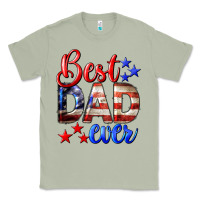 Matcha Best Dad Ever Classic Tee - LillyAllenDesigns