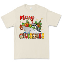 Bone merry cruisemas Premium Tee - MaliasSmallBusiness