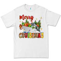 White merry cruisemas Premium Tee - MaliasSmallBusiness