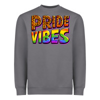 Storm pride vibes Heavyweight Sweatshirt - OliviaCreatesArt