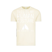 Vintage Arctic moth easy halloween human costume insect owlet diy gift t shirt Vintage Tee - trangStudio