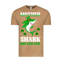 Vintage Camel Mother Shark Doo Doo Doo Vintage Tee - Bettercallsaul