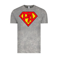 Cloud Rock physician assistant super hero pa costume halloween gifts t shirt Vintage Tee - trangStudio