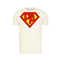 Vintage Arctic physician assistant super hero pa costume halloween gifts t shirt Vintage Tee - trangStudio