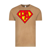 Vintage Camel physician assistant super hero pa costume halloween gifts t shirt Vintage Tee - trangStudio