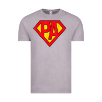 Vintage Zinc physician assistant super hero pa costume halloween gifts t shirt Vintage Tee - trangStudio