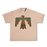 Burro thunderbird Urban Heavy Tee - JahusDesignShop