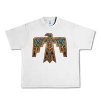 Lunar Rock thunderbird Urban Heavy Tee - JahusDesignShop