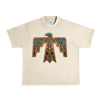 Sandshell thunderbird Urban Heavy Tee - JahusDesignShop