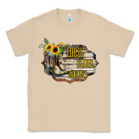 Mushroom life is better in boots Classic Tee - Bettercallsaul