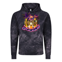Cloud Black Hot Mom summer Vintage Hoodie - NancyCooperArtShop