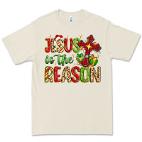 Bone jesus is the reason Premium Tee - MaliasSmallBusiness
