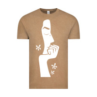 Vintage Coffee Marjan Persepolis GIFT Vintage Tee - trangStudio