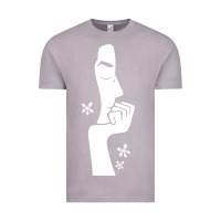 Vintage Zinc Marjan Persepolis GIFT Vintage Tee - trangStudio