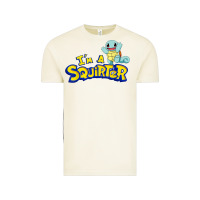 Vintage Arctic I'm A Squirter Funny Turtle Cute gift Vintage Tee - trangStudio