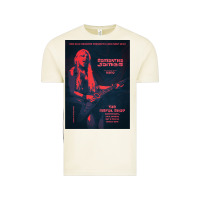 Vintage Arctic Just Friends - Samantha James Concert Poster GIFT Vintage Tee - trangStudio