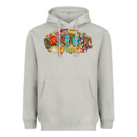Moon Dust basketball vibes Heavyweight Hoodie - CowhideDigitalArt