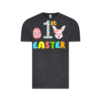 Vintage Black EASTER Vintage Tee - Bettercallsaul