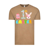 Vintage Coffee EASTER Vintage Tee - Bettercallsaul