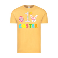 Vintage Mustard EASTER Vintage Tee - Bettercallsaul