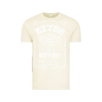 Vintage Arctic Mens Vintage Zayde Hebrew Yiddish Grandfather Vintage Tee - trangStudio