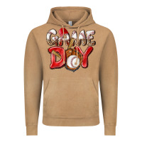 Vintage Camel Game day Baseball Vintage Hoodie - NancyCooperArtShop
