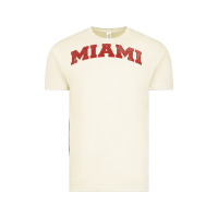 Vintage Arctic Miami Ohio Classic Athletic Sports Distressed Vintage Tee - trangStudio