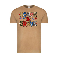 Vintage Camel honor the brave Vintage Tee - RanaPortraitStore