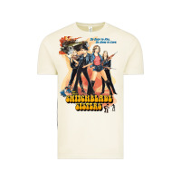 Switchblade Sisters Gift Vintage Tee | Teevron
