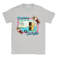 Moon Dust Happy Camper Classic Tee - Bettercallsaul