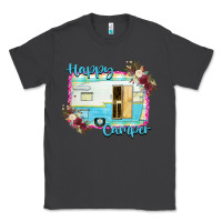 Smoke Happy Camper Classic Tee - Bettercallsaul