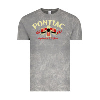 Cloud Rock Pontiac 1967   Classic Look style  14265 Vintage Tee - trangStudio
