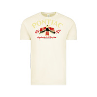 Vintage Arctic Pontiac 1967   Classic Look style  14265 Vintage Tee - trangStudio