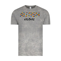 Cloud Rock Autism mom Vintage Tee - Bettercallsaul