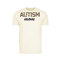Vintage Arctic Autism mom Vintage Tee - Bettercallsaul