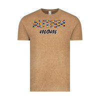 Vintage Camel Autism mom Vintage Tee - Bettercallsaul