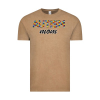 Vintage Coffee Autism mom Vintage Tee - Bettercallsaul