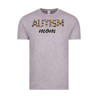 Vintage Zinc Autism mom Vintage Tee - Bettercallsaul