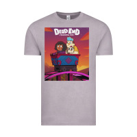 Dead End Paranormal Gift Park Vintage Tee | Teevron