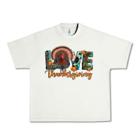Pistachio love thanksgiving Urban Heavy Tee - JahusDesignShop