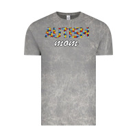 Cloud Rock Autism mom Vintage Tee - Bettercallsaul
