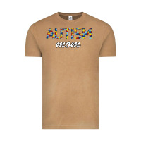 Vintage Camel Autism mom Vintage Tee - Bettercallsaul
